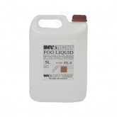 Жидкость для дым-машин INVOLIGHT FL-E 5л