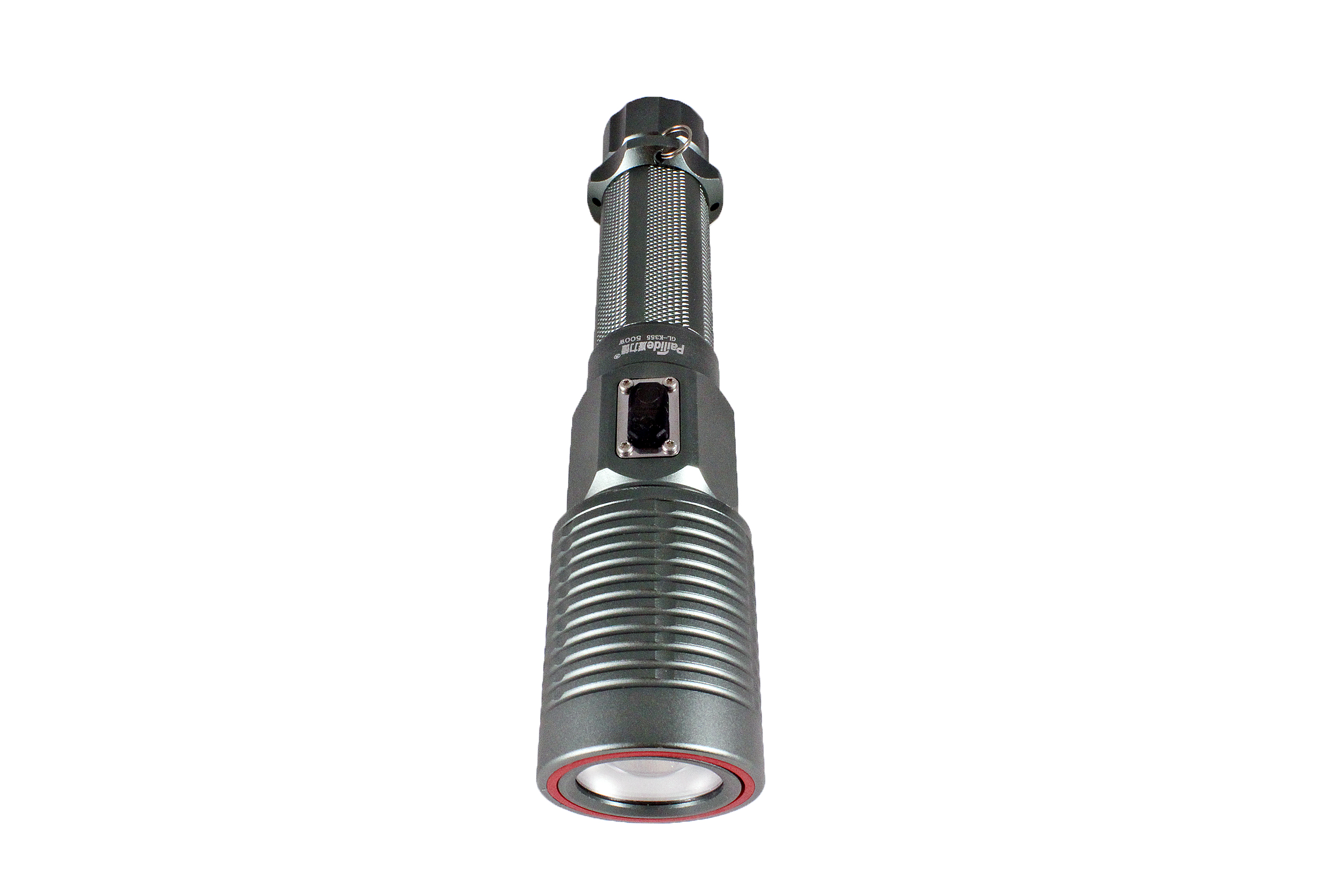 Фонарь Pailide GL-K355 Zoom 500W в кейсе