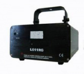 Лазерный эффект PartyMaker L611RG