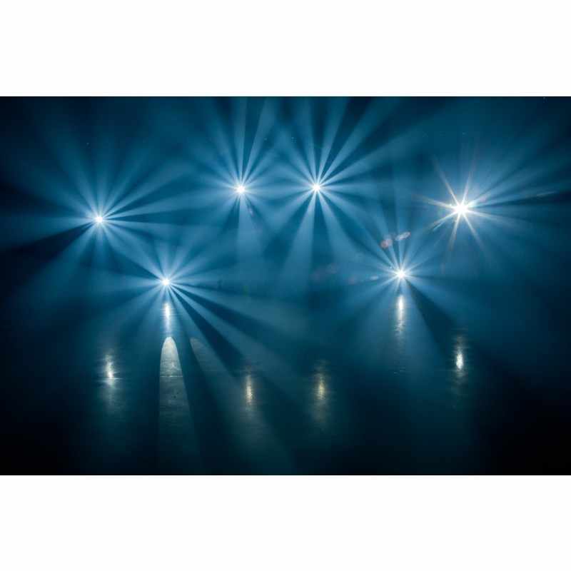 Вращающаяся голова American DJ FOCUS SPOT THREE Z PEARL