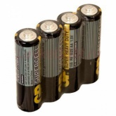 Батарейка GP Supercell R03 1 шт.