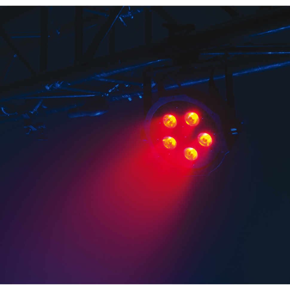 Светодиодный прожектор PAR American Dj Mega TriPAR Profile