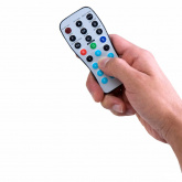 Пульт Д/У AMERICAN DJ WR CONTROLLER (LED RC)