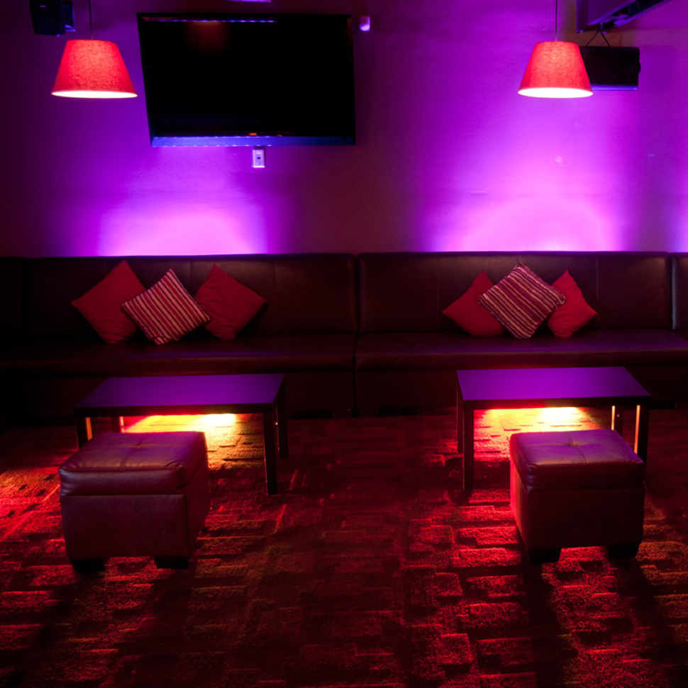 Светодиодная панель ADJ ULTRA BAR 6