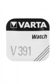 Батарейка для часов VARTA 391 1 шт.