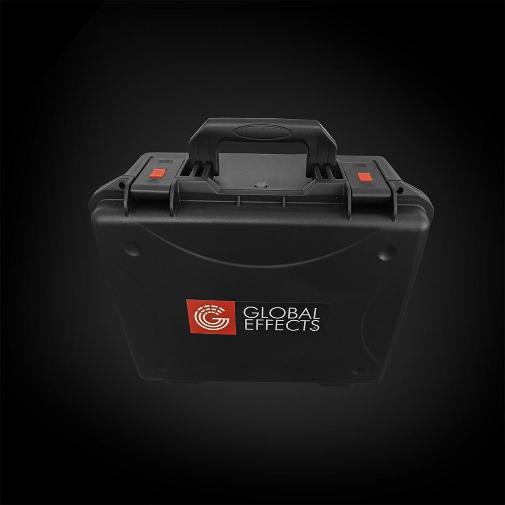 Комплект система сброса занавеса Global Effects Kabuki Drop (10 штук)