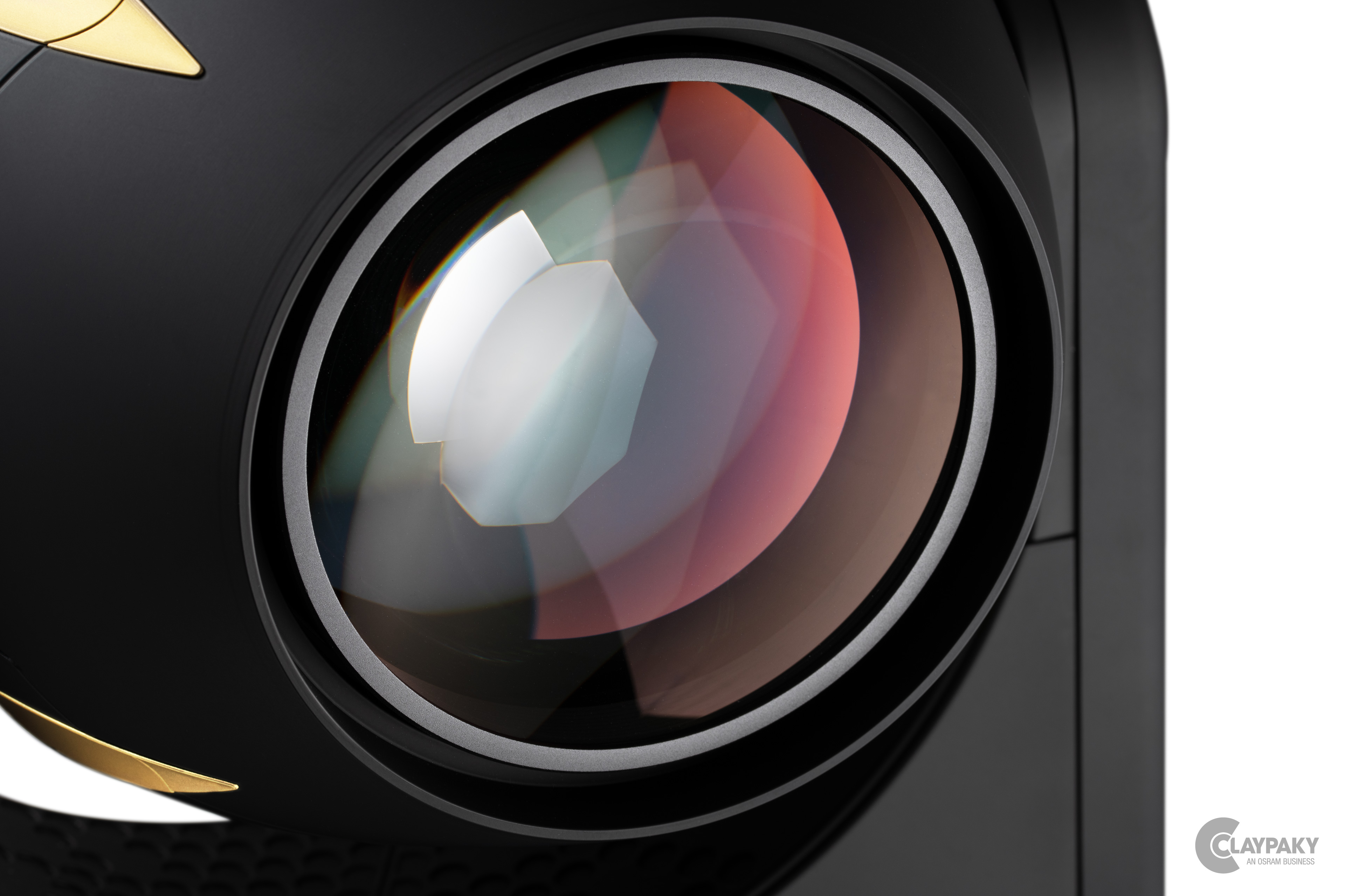 Вращающаяся голова Clay Paky Xtylos