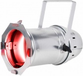 Прожектор ADJ PAR ZP120 RGBW