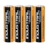 Батарейка DURACELL INDUSTRIAL LR03 1 шт.