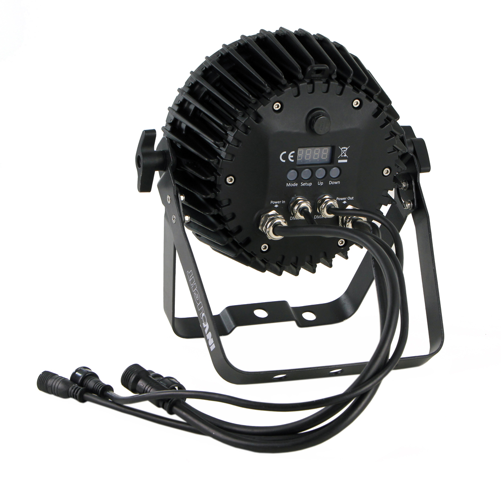 Архитектурный прожектор INVOLIGHT LEDPAR95W