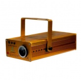 Лазерный эффект Showlight L61RGY