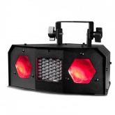 Светодиодная цветомузыка ADJ Dual Gem Pulse IR