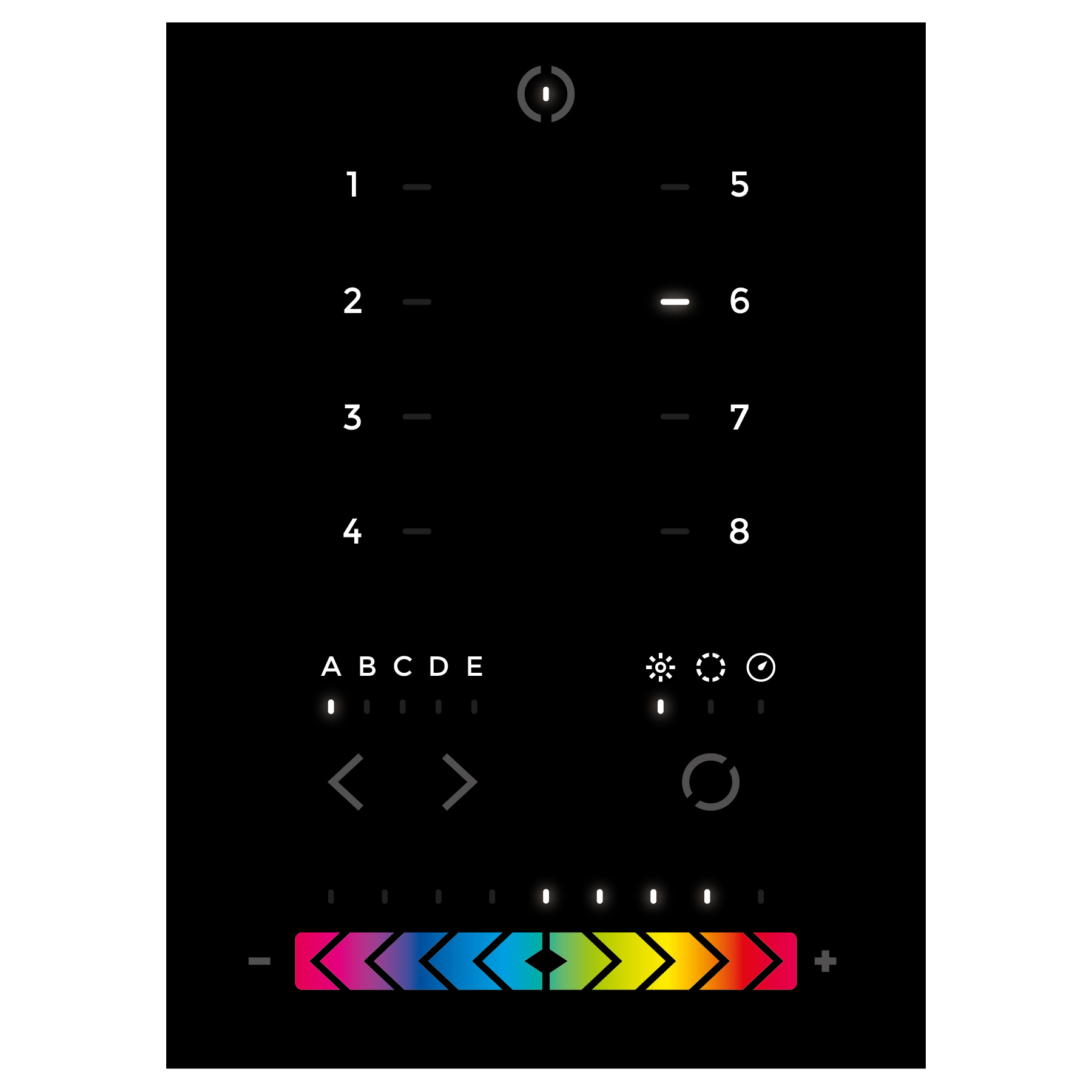 Контроллер DMX Sunlite Stick-KE2