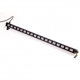 Ультрафиолетовый светодиодный светильник SHOWLIGHT LED BAR 54 UV