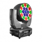 Вращающаяся голова INVOLIGHT LEDMH1915ZW