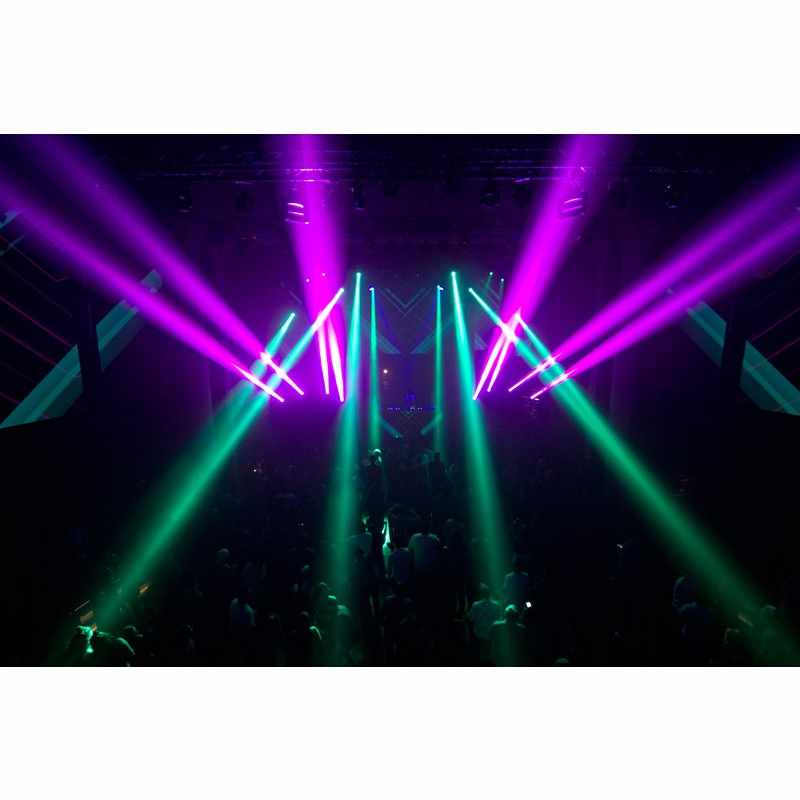 Генератор тумана ADJ Entour Venue
