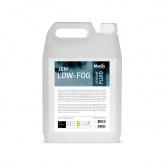 Жидкость для генератора тяжелого дыма MARTIN JEM Low-Fog Fluid 5л