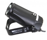 Прожектор INVOLIGHT PINSPOT3W