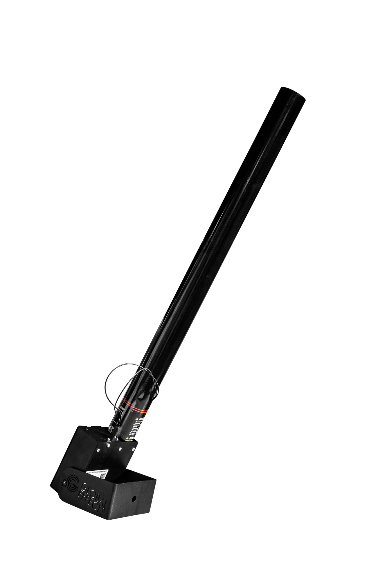 Пневматическая конфетти-пушка GLOBAL EFFECTS Power Shot