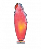 Насадка имитации пламени Global Effects EASY Flame