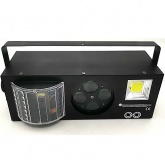 Светодиодный эффект 4 в 1 SHOWLIGHT LED FX110