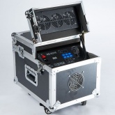 Генератор тумана SHOWLIGHT HZ660