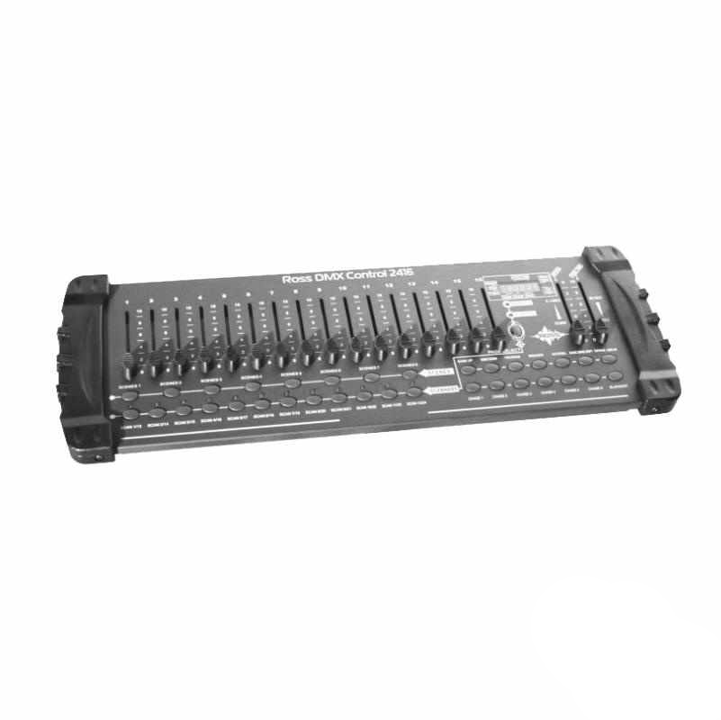 Пульт DMX Ross DMX Control 2416