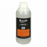 Жидкость для генератора дыма ELATION fog juice lowfog 1л