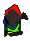 Светофильтр Eurolite Color changer 4-way for VFL-575/1200W