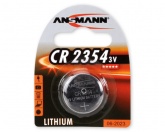 Батарейка таблетка ANSMANN CR2354 1 шт.