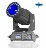 Вращающаяся голова Ross Binary led beam 60w