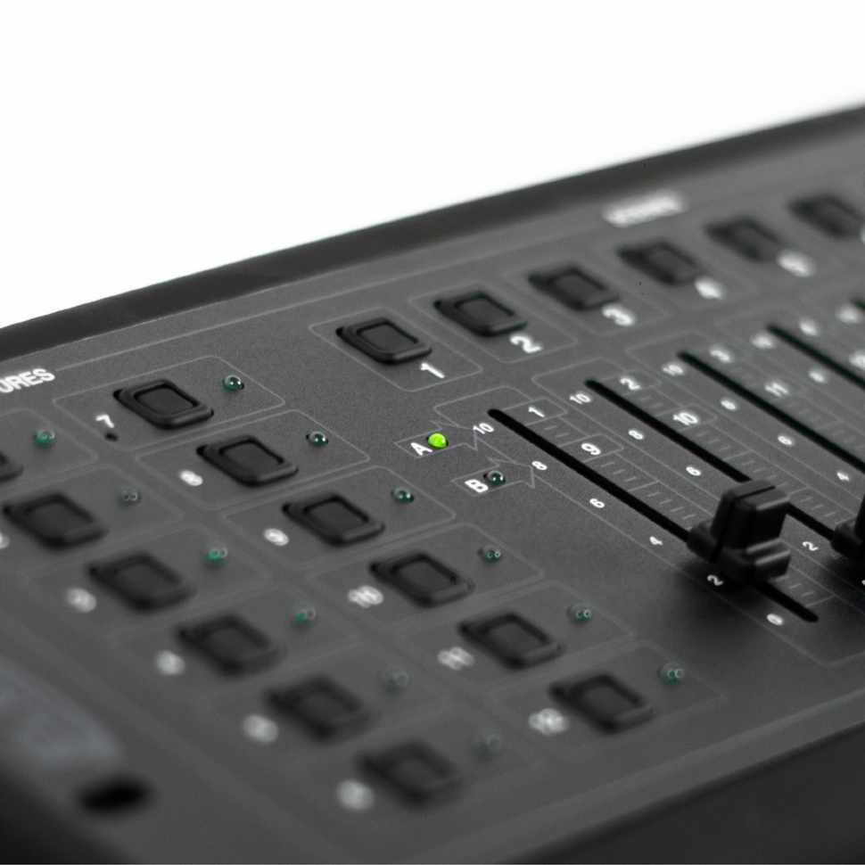 DMX пульт ADJ DMX Operator I