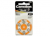 Батарейка Camelion A13 1 шт.