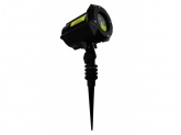 Уличная лазерная подсветка PartyMaker Garden Flower XL