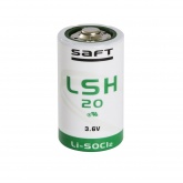 Батарейка SAFT LSH 20 1шт.
