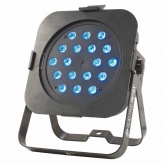 Прожектор American Dj FLAT PAR TRI18X