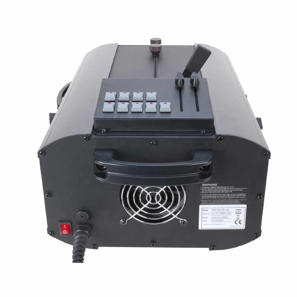 Прожектор следящего света American Dj PROFSLED 140