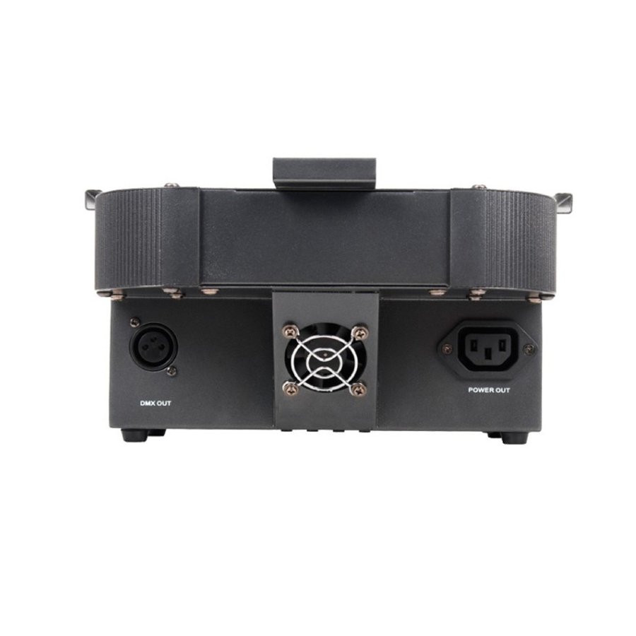 Прожектор ADJ FLAT PAR QA12XS