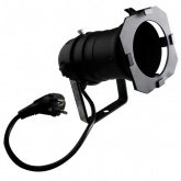 Парблайзер SHOWLIGHT PAR-20B