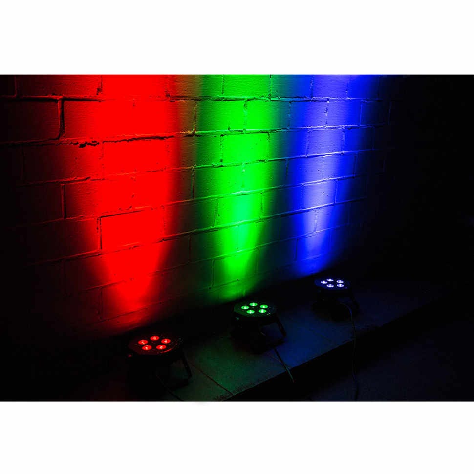 PAR-прожектор ADJ Mega TRIPAR Profile PLUS