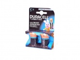 Батарейка DURACELL TURBO MAX LR14 1 шт.