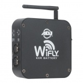 Радиопередатчик DMX ADJ WiFly EXR BATTERY