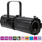 Профильный прожектор SHOWLIGHT SL-400ZPFE-W