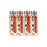 Батарейка HYUNDAI SUPER ULTRA HEAVY DUTY R6 1 шт.