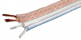 Кабель акустический SCS-05 CUAG 0.75 + Cu 1.50 50м