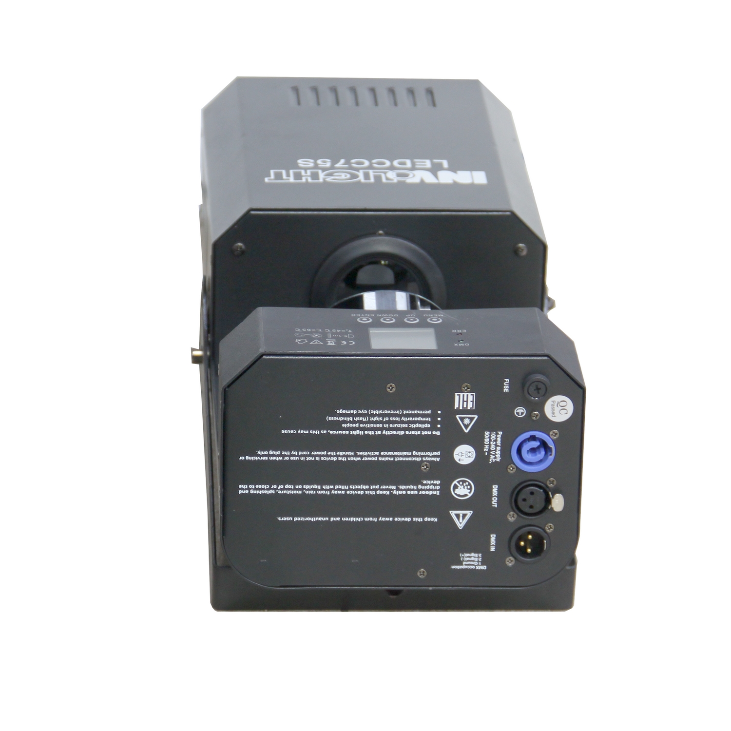 Светодиодный сканер INVOLIGHT LEDCC75S