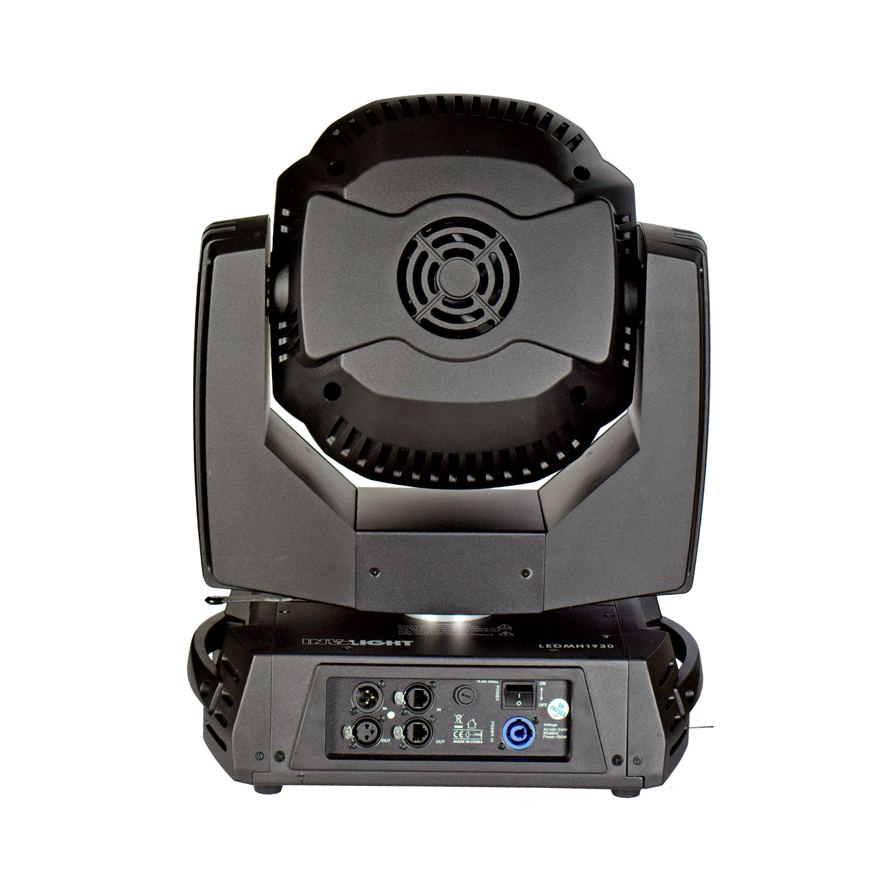 Вращающаяся голова INVOLIGHT LEDMH1930