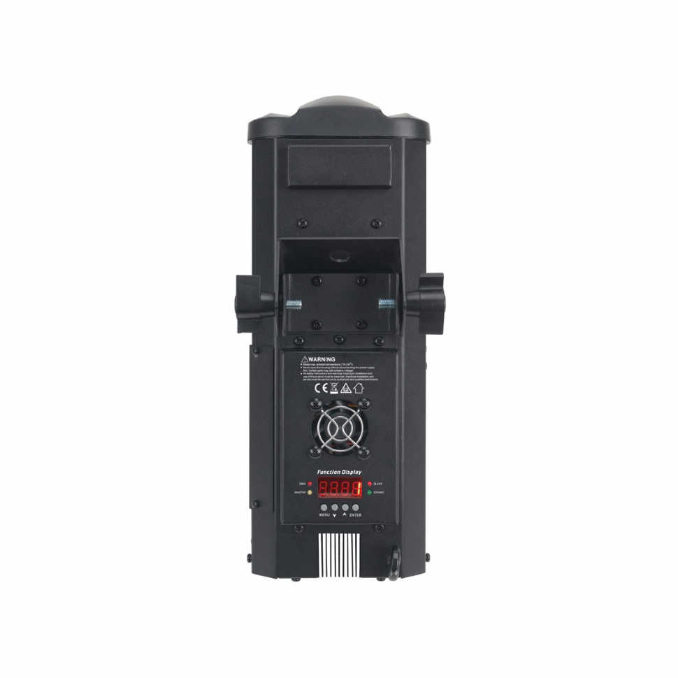 Светодиодный сканер ADJ Inno Pocket FUSION