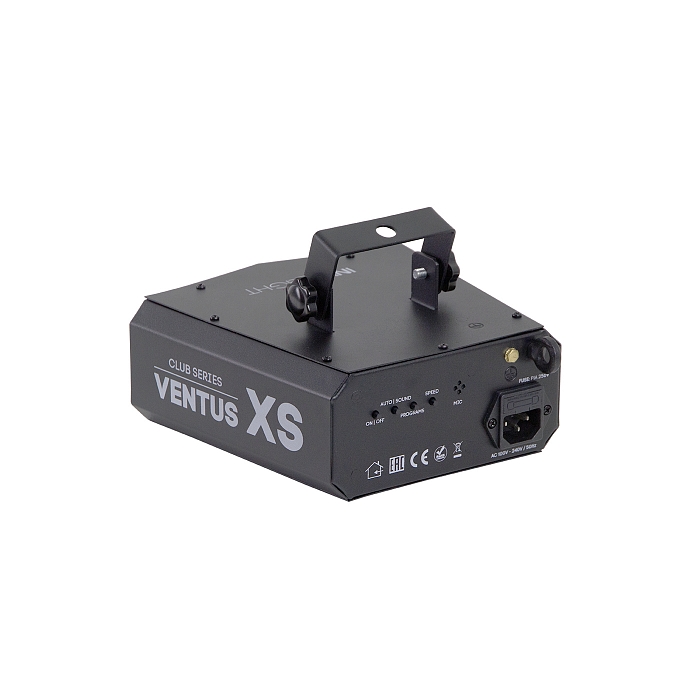 Световой эффект INVOLIGHT Ventus XS