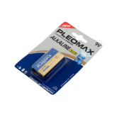 Батарейка PLEOMAX samsung 6LR61 1 шт.